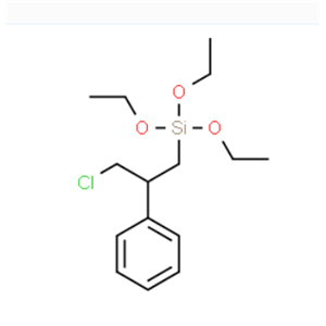 10088-50-3 [2-[()phenyl]ethyl]triethoxysilane