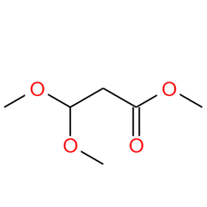 7424-91-1；3,3-二甲氧基丙酸甲酯