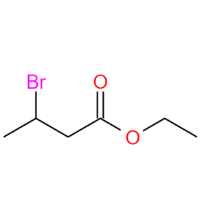 7425-49-2；3-溴丁酸乙酯