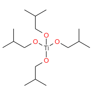 钛酸四异丁酯,Tetraisobutyl Orthotitanate