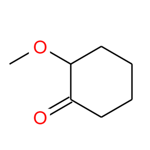 7429-44-9；2-甲氧基环己酮
