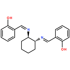 3187-83-5;2，2'-[(1R，2R)-1，2-环己烷二基双(次氮甲基亚基)]双-，rel-