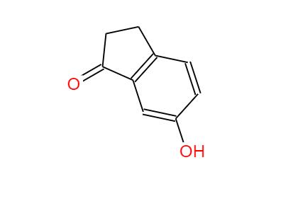 6-羟基-1-茚酮
