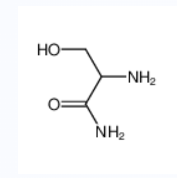 (S)-2-氨基-3-羟基丙酰胺,Serinamide