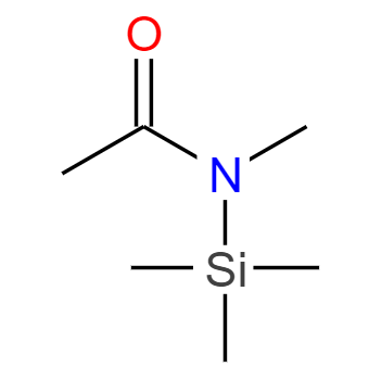 N-甲基-N-(三甲基硅基)乙酰胺,N-Methyl-N-(triMethylsilyl)acetaMide