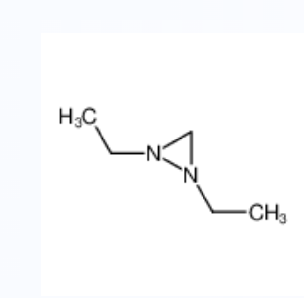 1,2-二乙基二氮杂环丙烷,1,2‐diethyldiaziridine