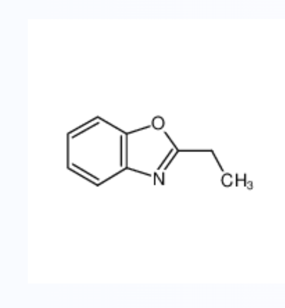 2-乙基苯并恶唑,2-ethyl-1,3-benzoxazole