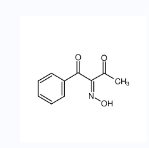 1-苯基-1,2,3-丁三酮2-肟,1-PHENYL-1,2,3-BUTANETRIONE 2-OXIME