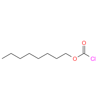 氯甲酸辛酯,Octyl chloroformate