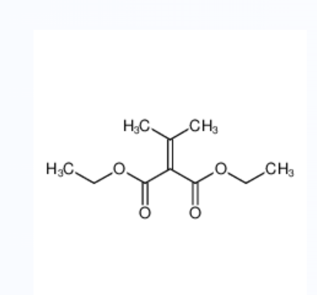 亚异丙基丙二酸二乙酯,Diethyl isopropylidenemalonate