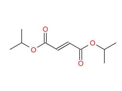 马来酸二异丙酯,diisopropyl maleate
