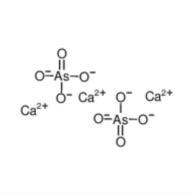 砷酸鈣,calcium arsenate