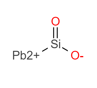 硅酸铅,lead monosilicate