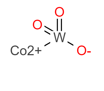 钨酸钴,cobalt tungstate