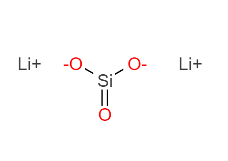 硅酸锂,lithium silicate