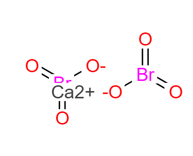 溴酸钙,calcium bromate