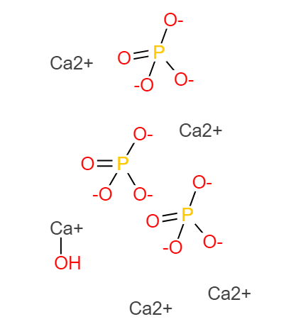 磷酸钙,Dicalcium phosphate