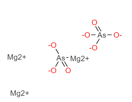 砷酸镁,magnesium arsenate