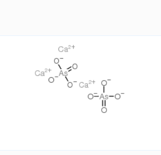 Arsenic acid, calcium salt,Arsenic acid, calcium salt