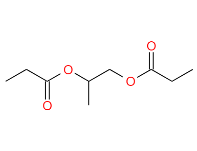 丙二醇二丙酸酯,propylene glycol dipropionate