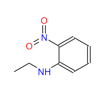 N-乙基-2-硝基苯胺,N-Ethyl-2-nitroaniline