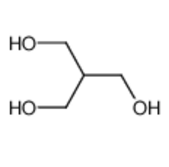2-羟甲基-1,3-丙二醇,2-(HYDROXYMETHYL)-1,3-PROPANEDIOL
