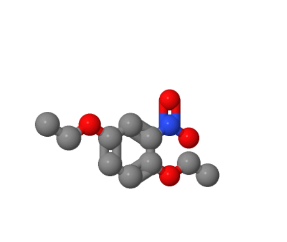 2,5-二乙基硝基苯,1,4-DIETHOXY-2-NITROBENZENE