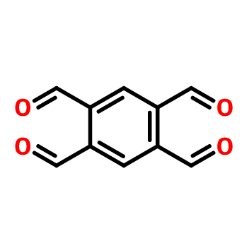 1,2,4,5-苯四醛,1,2,4,5-benzene tetracarboxalaldehyde