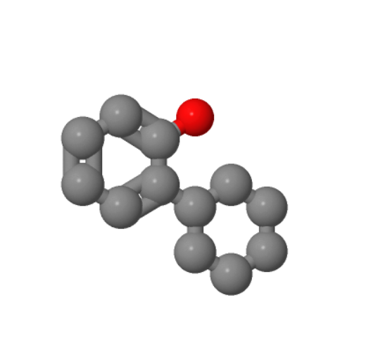 2-环己基苯酚,2-CYCLOHEXYLPHENOL