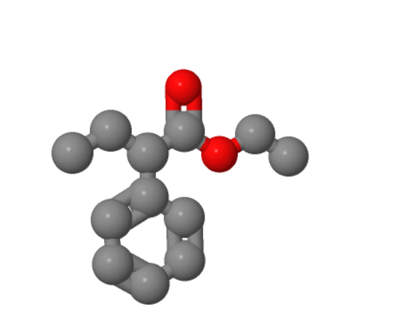 2-乙基-苯乙酸乙酯,ethyl 2-phenylbutyrate