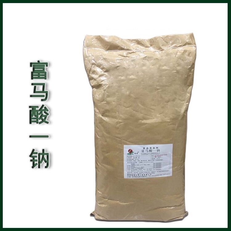 富马酸一钠,Monosodium fumarate