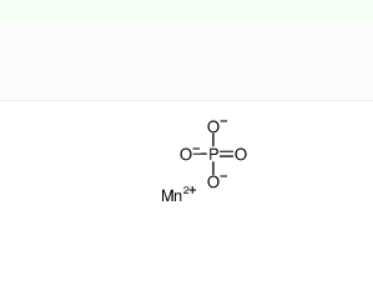 原磷酸錳,manganese(2+),phosphate