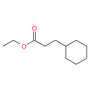 环己基丙酸乙酯,ethyl cyclohexanepropionate