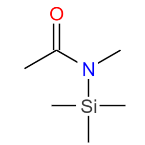 7449-74-3；N-甲基-N-(三甲基硅基)乙酰胺