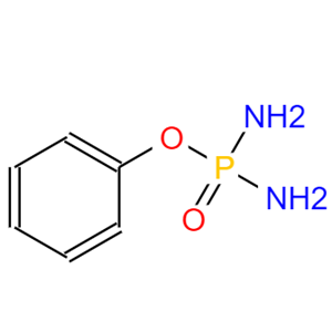 7450-69-3；二氨基磷酸苯酯