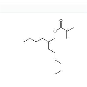 10097-26-4 2-丁基辛基甲基丙烯酸酯