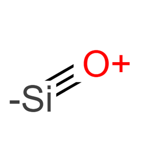 一氧化硅,oxosilylene