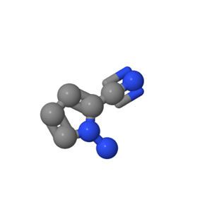 1-氨基吡咯-2-甲腈