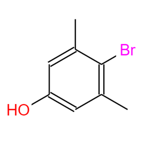 4-溴-3,5-二甲基苯酚,4-Bromo-3,5-dimethylphenol