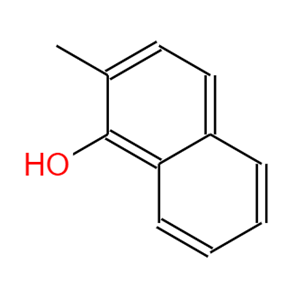 2-甲基-1-萘酚,2-Methyl-1-naphthol