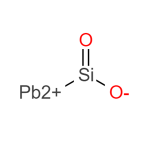 硅酸铅,lead monosilicate