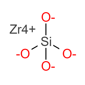 10101-52-7 硅酸锆