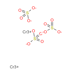 10101-53-8 硫酸铬