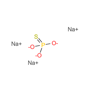 10101-88-9 硫代磷酸钠