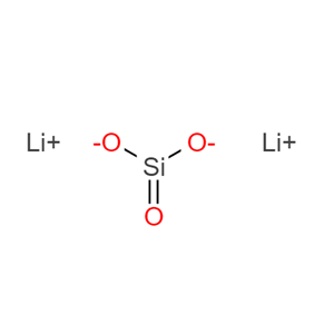 硅酸锂 硅酸锂