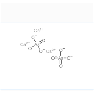 10103-62-5 Arsenic acid, calcium salt