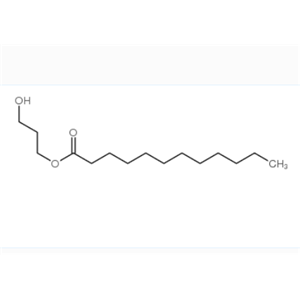 3-羟基丙基月桂酸酯,Dodecanoic acid,3-hydroxypropyl ester