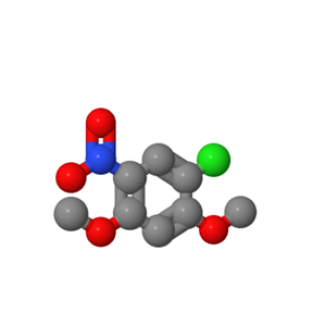 1-氯-2,4-二甲氧基-5-硝基苯