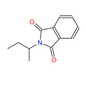 10108-61-9 N-仲丁基邻苯二甲酰亚胺