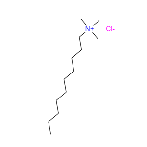 10108-87-9 十烷基三甲基氯化铵